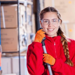 Building and Construction Uniforms