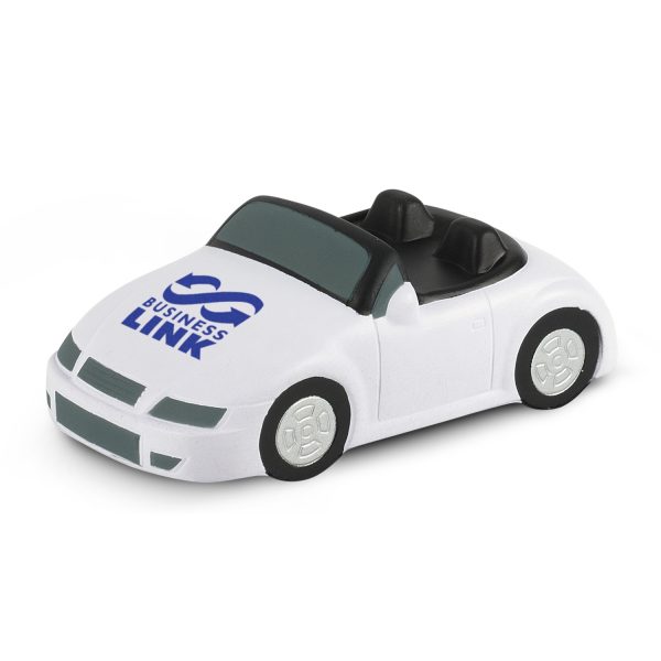 Car stress shape  TC-107051