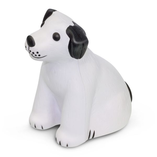 Dog stress shape  TC-109018