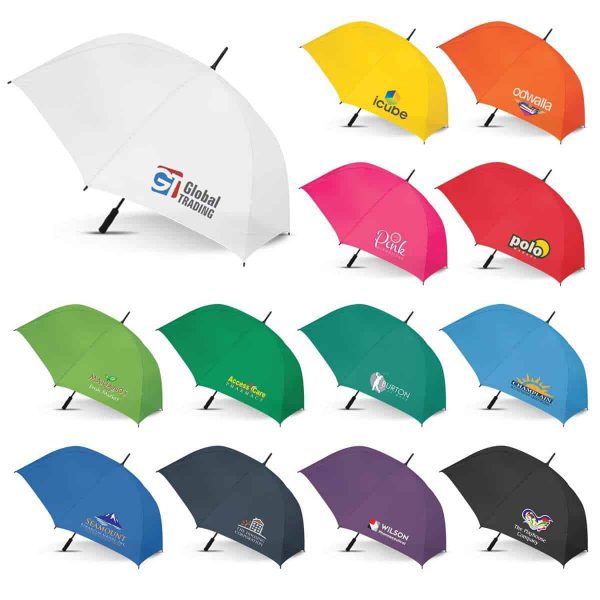 Hydra Sports Umbrella - Colour Match. TC-110485