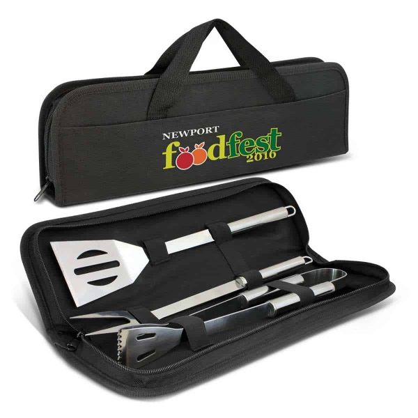 Asada BBQ Set. TC-110804