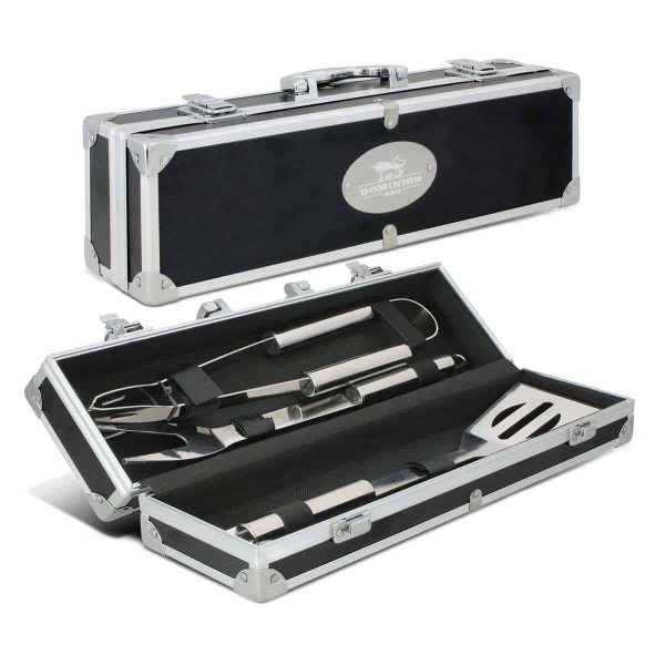 Luxmore BBQ Set. TC-110805