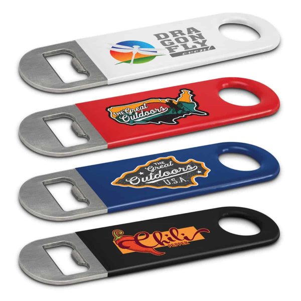 Speed Bottle Opener - Small. TC-110845