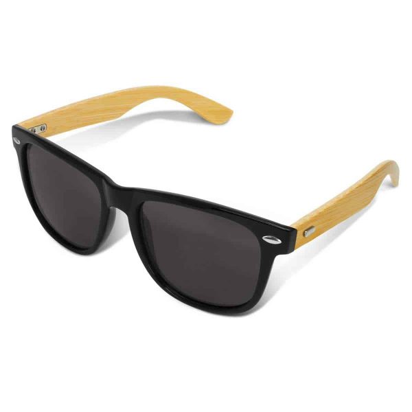 Malibu Premium Sunglasses - Bamboo. TC-111939