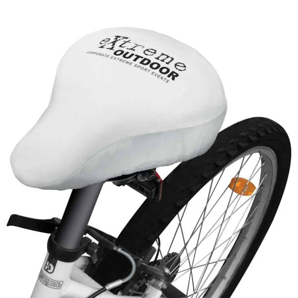 Bike Seat Cover. TC-112543