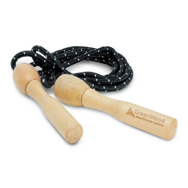 Rally Skipping Rope. TC-112974