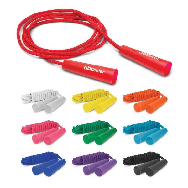 Jive Skipping Rope. TC-112976