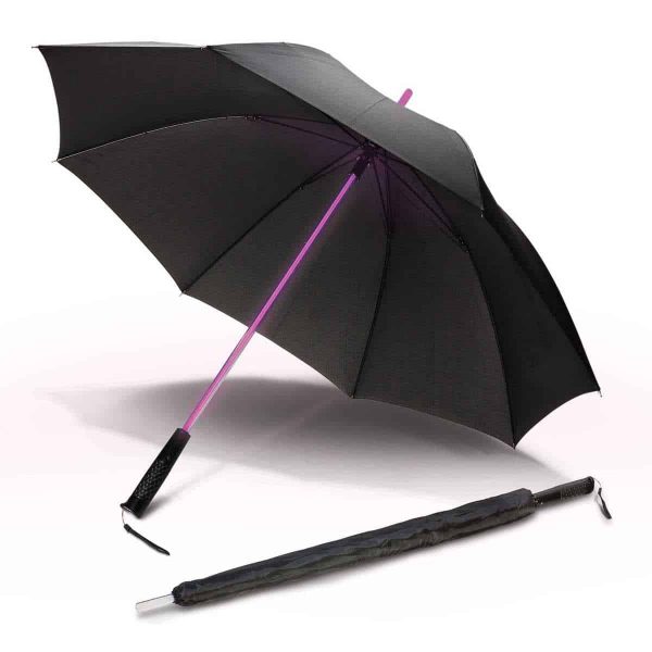 Unisex. Light Sabre Umbrella. TC-113154