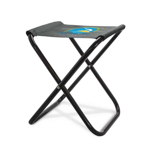 Quebec Folding Stool TC-113243