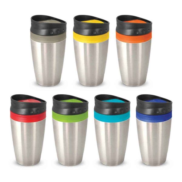 Octane Coffee Cup TC-113635