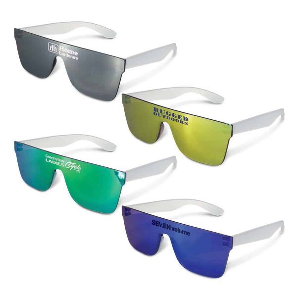 Futura Sunglasses - Mirror Lens. TC-113996