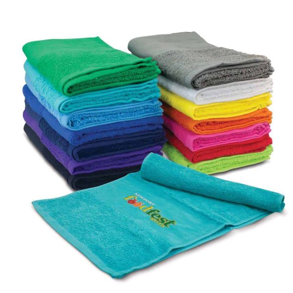 Enduro Sports Towel. TC-115103