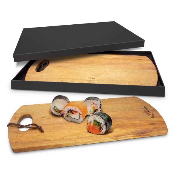 Homestead Serving Board. TC-115953