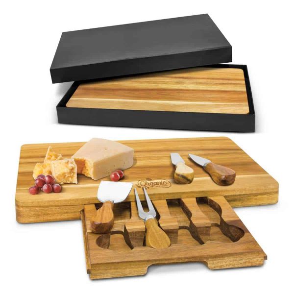 Montgomery Cheese Board. TC-115957