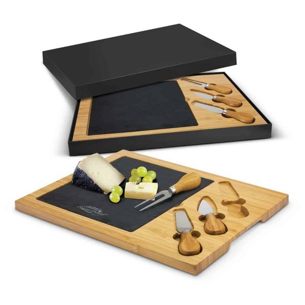 Slate Cheese Board. TC-115959