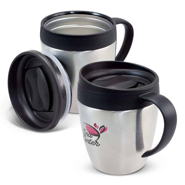 Zorro Vacuum Cup TC-116349