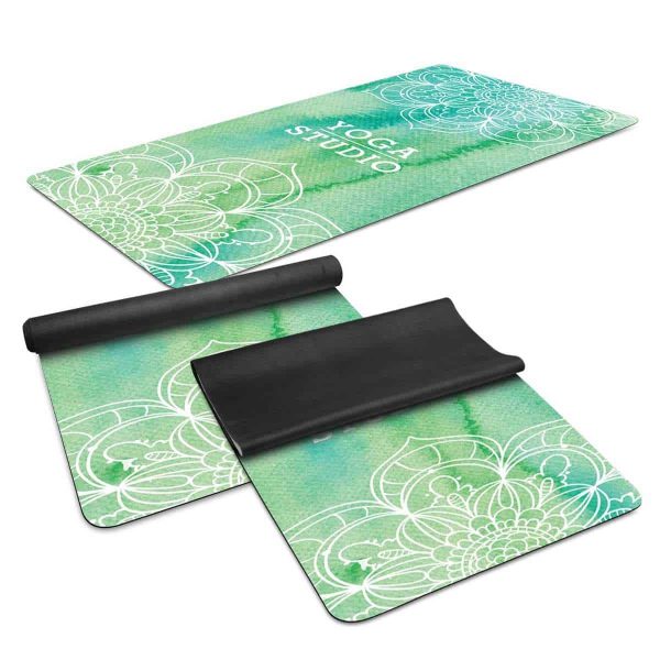 Mantra Yoga Mat. TC-116474