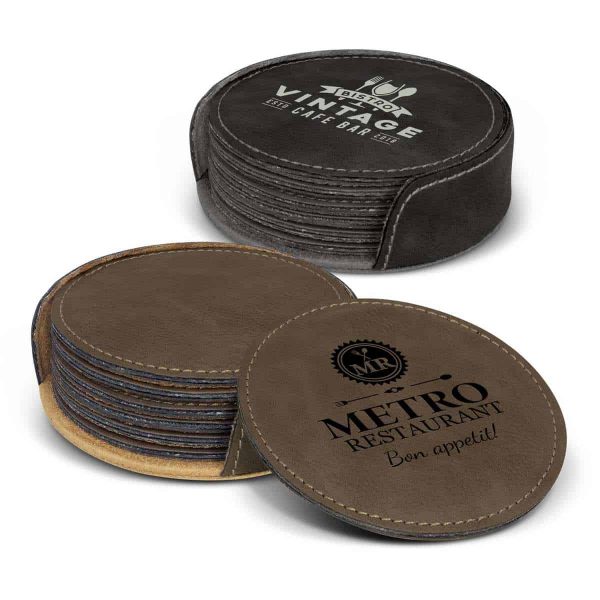 Sirocco Coaster Set of 6. TC-116581