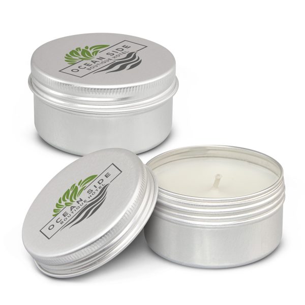 Citronella Candle. TC-116909