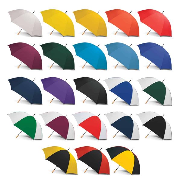 Pro sports umbrella. TC-200763