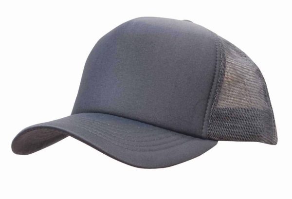 Truckers Mesh Cap. HW-3803 - Image 22