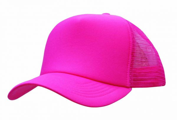 Truckers Mesh Cap. HW-3803 - Image 25