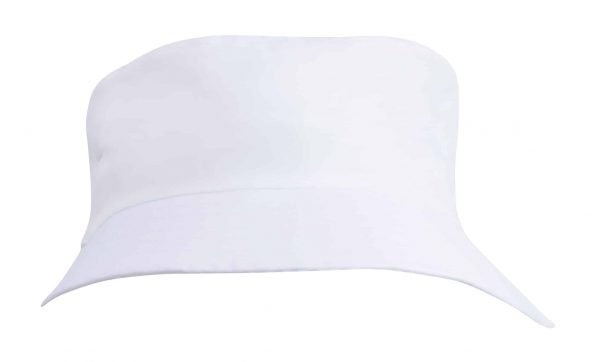 Breathable Poly Twill Infants Bucket Hat. HW-3938 - Image 9