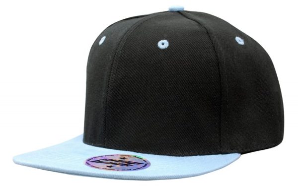 Premium American Twill with Snap Back Pro Styling. HW-4136 - Image 6