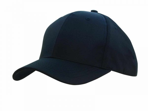 Sports Ripstop Cap. HW-4148 - Image 10