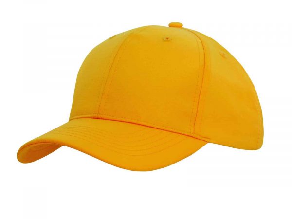 Sports Ripstop Cap. HW-4148 - Image 2