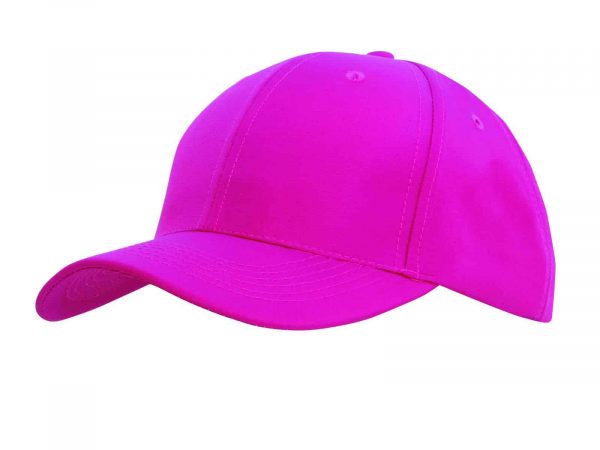 Sports Ripstop Cap. HW-4148 - Image 3