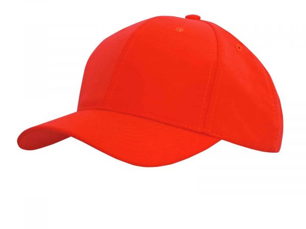 Sports Ripstop Cap. HW-4148 - Image 5