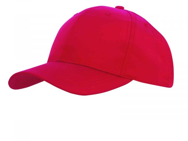 Sports Ripstop Cap. HW-4148 - Image 7