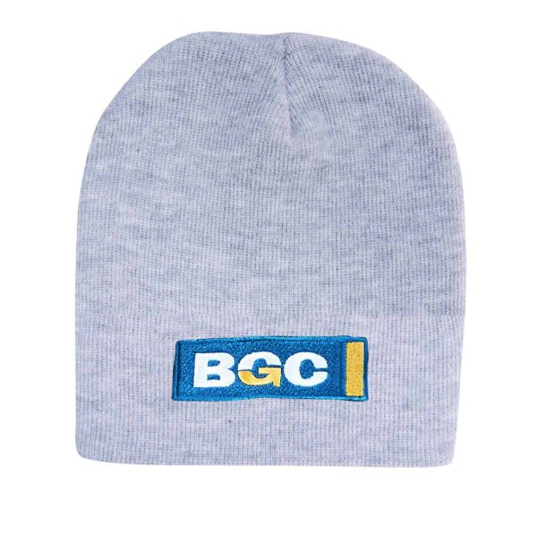 Rolled Down Acrylic Beanie. HW-4263