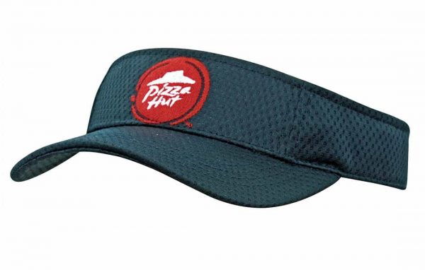 Sports Mesh Visor. HW-4060