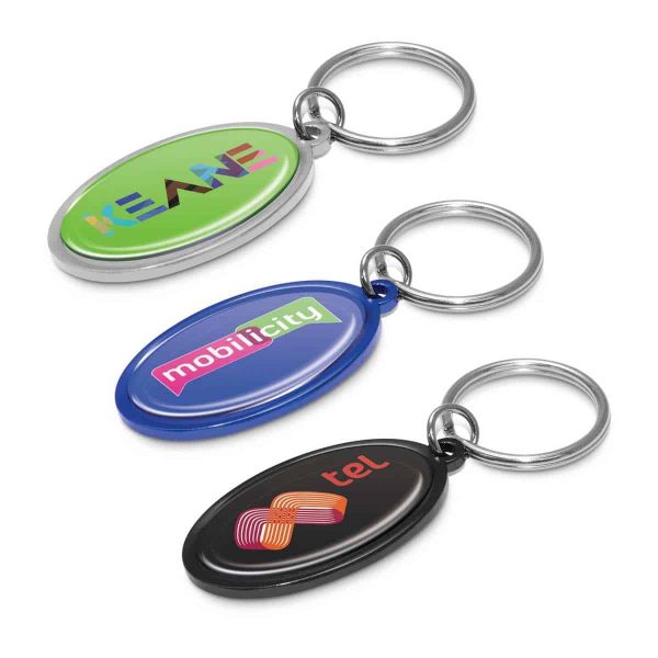 Surf Key Ring TC-106171