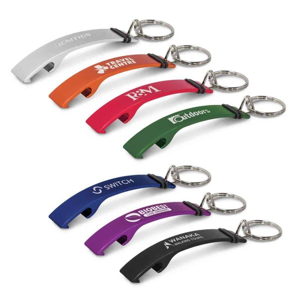 Toronto Bottle Opener Key Ring TC-106174