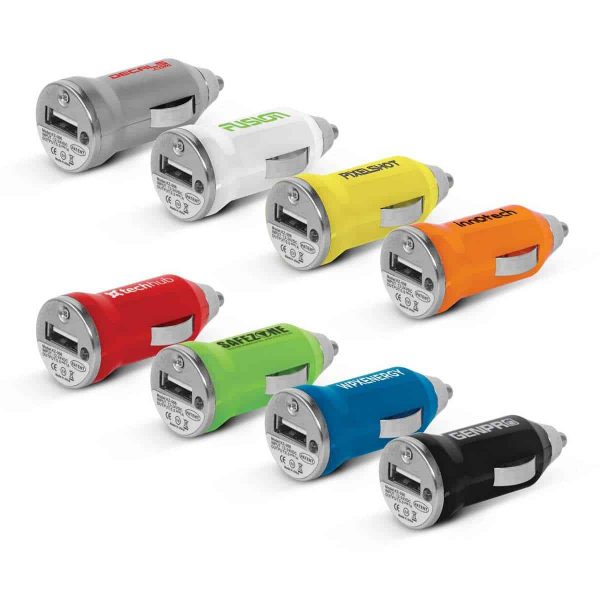 Mini Car Charger. TC-107639