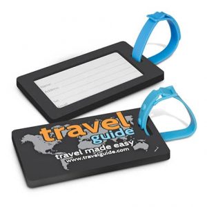 Luggage tags