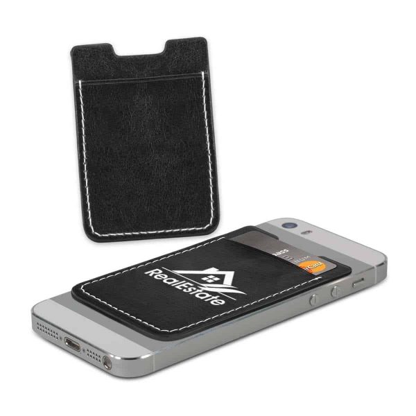 Bond Phone Wallet. TC-112233