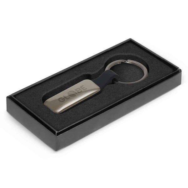 Omni Key Ring - Rectangle TC-112521