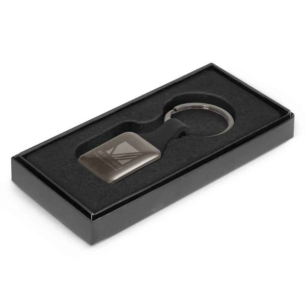 Omni Key Ring - Square TC-112522