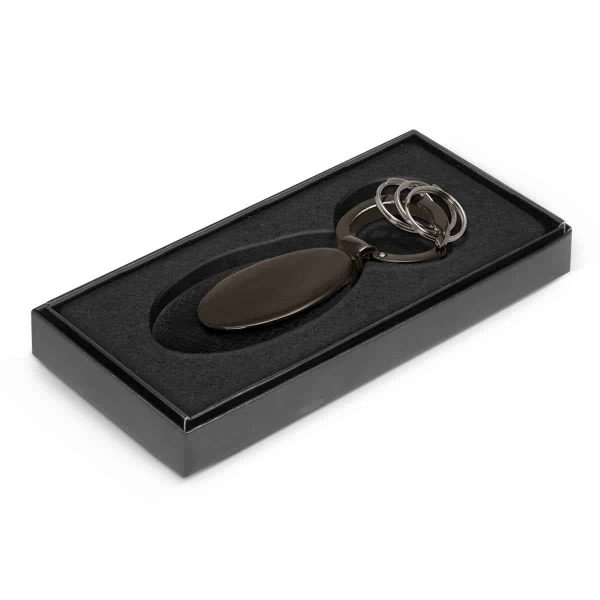 Caprice Key Ring. TC-112804