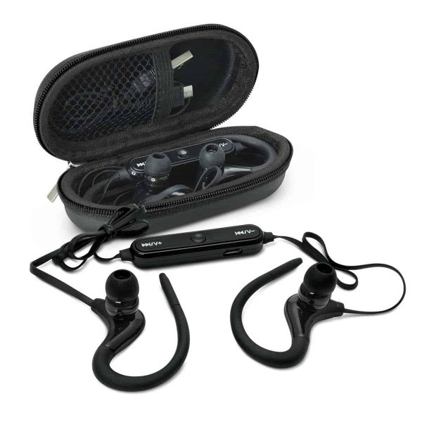 Olympic Bluetooth Earbuds. TC-112859