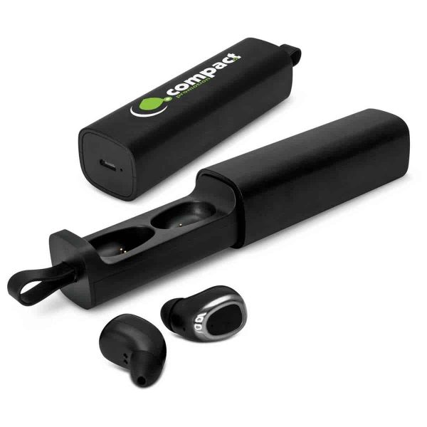 Avatar Bluetooth Earbuds . TC-112861