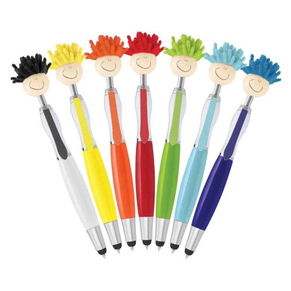 Mop Topper Pen. T-112977