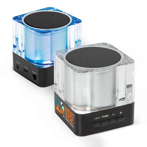 Rave Bluetooth Speaker. TC-113022