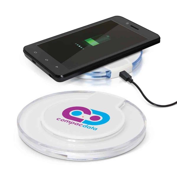 Apollo Wireless Charger. TC-113083