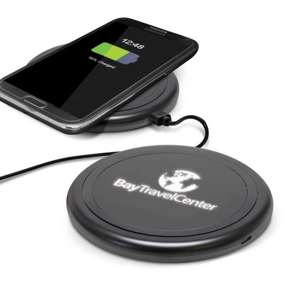 Lumos Wireless Charger. TC-113416