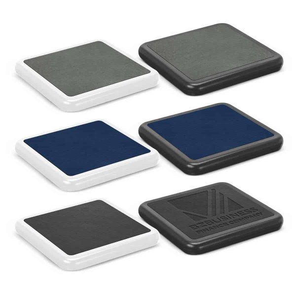 Imperium Square Wireless Charger. TC-113418